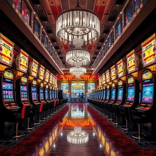 Explore a Seção Confiável do 73h.com e Jogue Seguro