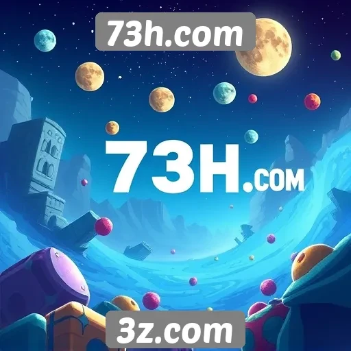 Tendências de jogos destacados no 73h.com