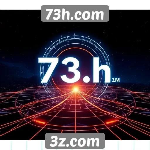 Futuro do 73h.com e seu desenvolvimento até 2025