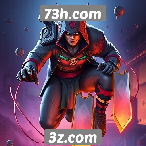 Novidades sobre jogos disponíveis no 73h.com