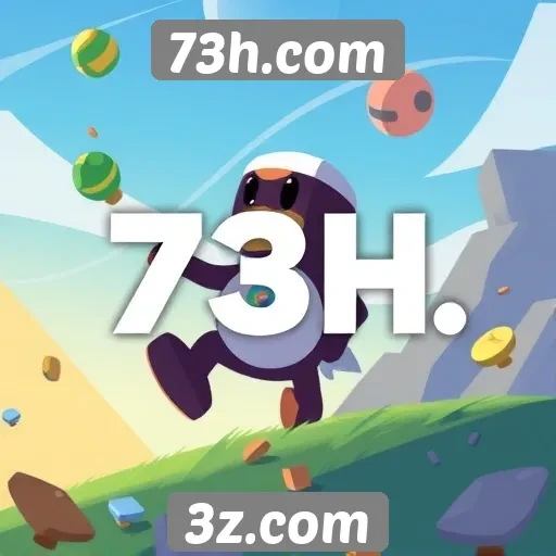 Novidades sobre os jogos disponíveis no 73h.com