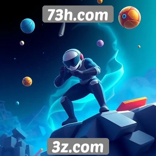 73h.com apresenta novos jogos em destaque