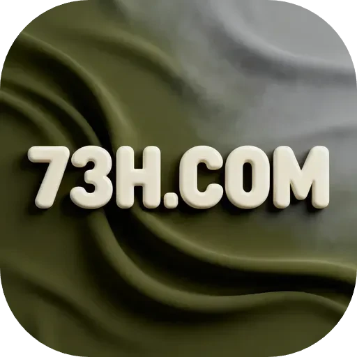 73h.com Logo
