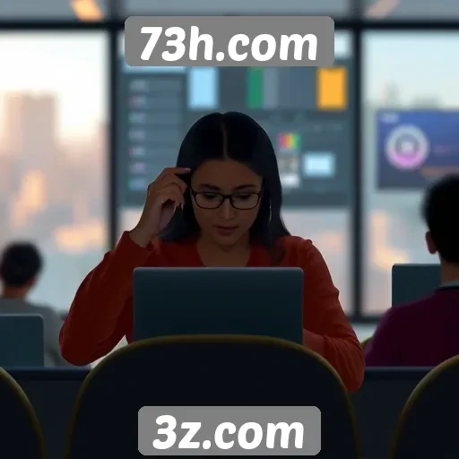 Novas funcionalidades do 73h.com em destaque