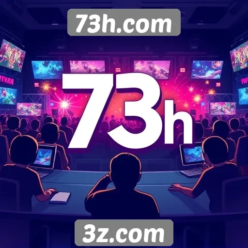 Eventos e promoções especiais no 73h.com