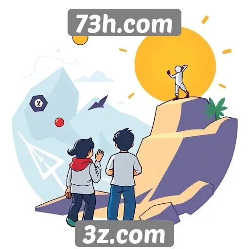 Histórias de sucesso de desenvolvedores no 73h.com