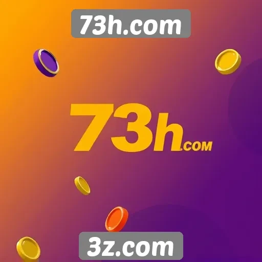 Experiência do usuário no site 73h.com